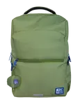 Oxford - Batoh školní Oxford 28 litrů, khaki