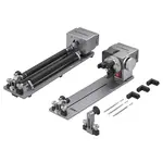 ATOMSTACK R8 Pro Rotary Roller Set (R6+R8)