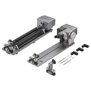 ATOMSTACK R8 Pro Rotary Roller Set (R6+R8)