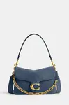 Coach taška dámská semišová Suade Chain Tabby Shoulder Bag