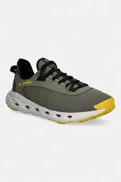 Columbia boty trekingové pánské DRAINMAKER