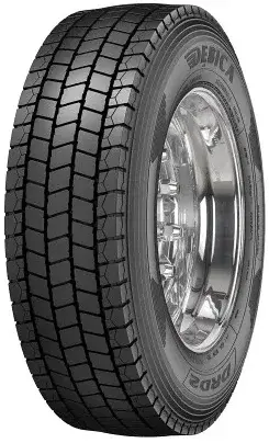 DEBICA 315/70 R 22.5 154L/152M DRD2 TL M+S 3PMSF 20PR
