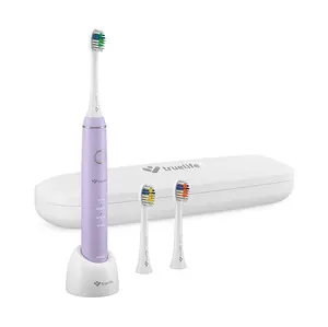 TRUELIFE SonicBrush compact lavender sonická zubná kefka