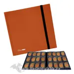 Album na karty Ultra Pro Eclipse Pro-Binder 12-Pocket na 480 karet Pumpkin Orange