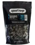 Squat carp active boilies anchovy+ - 5 kg 20 mm