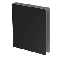Album Ultimate Guard Collectors Album 3-Ring XenoSkin Slim Black