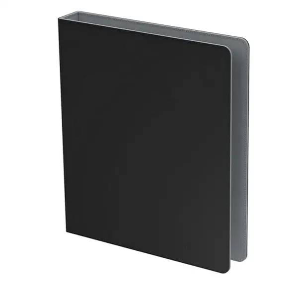 Album Ultimate Guard Collectors Album 3-Ring XenoSkin Slim Black