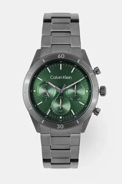 Calvin Klein  hodinky pánské