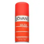 Jovan Musk for Men deospray pro muže 150 ml