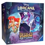 Disney Lorcana TCG: Ursula's Return - Illumineers Trove