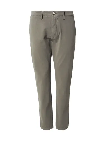 Dstrezzed Chino nohavice 'Marlon'  kaki