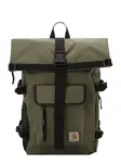Carhartt WIP Batoh 'Philis'  olivová / čierna