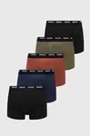 HUGO Boxerky HUGO 5-pak