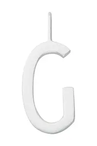 Design Letters  Stříbrný přívěsek