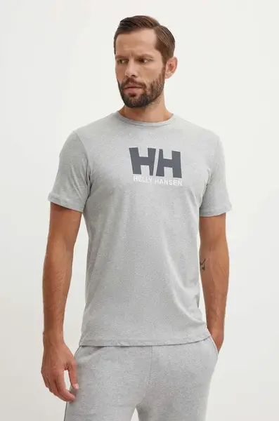 Helly Hansen Tričko Helly Hansen HH LOGO T-SHIRT