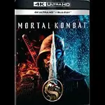 Různí interpreti – Mortal Kombat BD+UHD