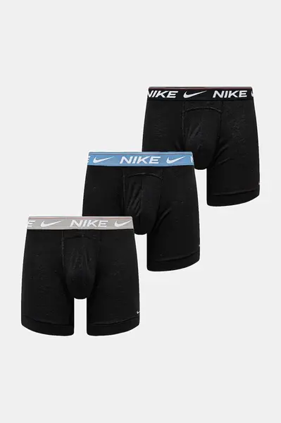 Nike  Boxerky  3-pack