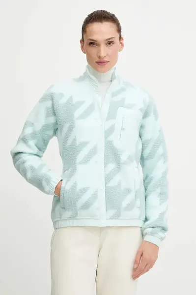 Helly Hansen Fleecová mikina Helly Hansen IMPERIAL