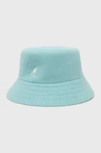 Kangol Vlněný klobouk Kangol