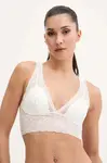Chantelle podprsenka čipkovaná Floral Touch