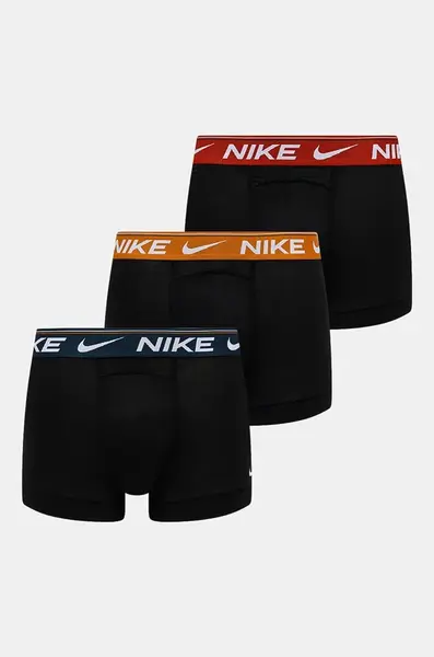 Boxerky Nike 3-pak