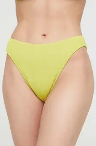 Plavkové nohavičky Abercrombie & Fitch