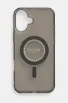 Obal na telefon Guess iPhone 16 Plus 6.7