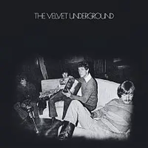 The Velvet Underground – The Velvet Underground [45th Anniversary]
