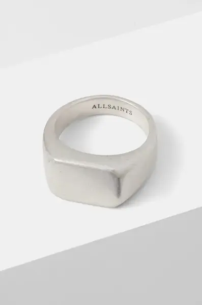 Pečetní prsten AllSaints