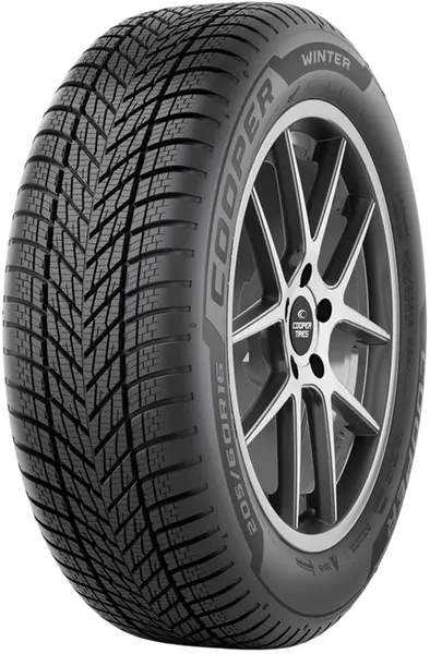 COOPER 225/35 R 19 88W COOPER_WINTER TL XL M+S 3PMSF FP EVR