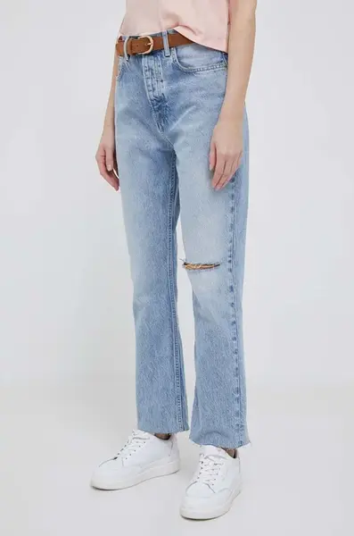 Pepe Jeans Džíny Pepe Jeans