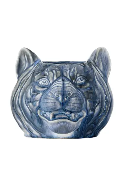 Obal na květináč Bloomingville Abner 17 x 14 cm