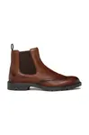 Topánky chelsea Geox U WALK PLEASURE C