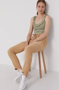 Pepe Jeans Nohavice Pepe Jeans Dash