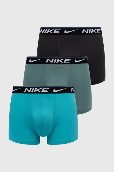 Boxerky Nike 3-pak
