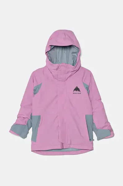 Burton  Bunda  SKIMMER