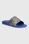 Versace Jeans Couture Šľapky Versace Jeans Couture Slide