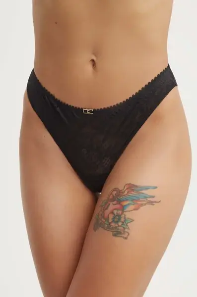 Chantelle brazilky dámske čipkované