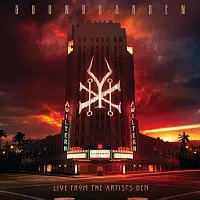 Soundgarden – Live From The Artists Den