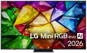 75" LG 75MRGB86B6A - Televize