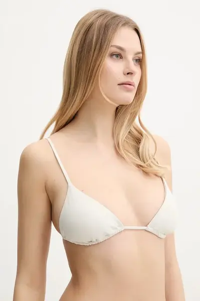 Plavková podprsenka Calvin Klein