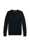 Polo Ralph Lauren  Detská bavlnená mikina