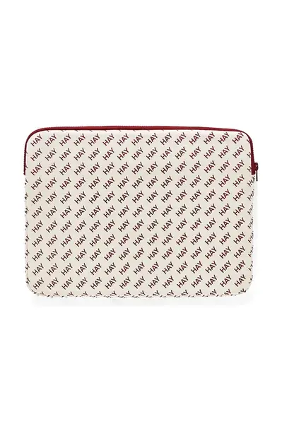 Obal na notebook HAY Logo 35 x 1,5 x 26 cm