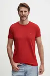 Tommy Hilfiger Tričko Tommy Hilfiger