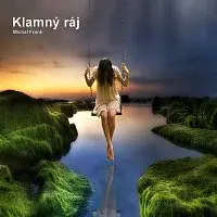 Michal Frank – Klamný ráj