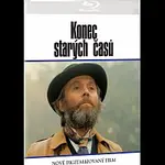 Různí interpreti – Konec starých časů Blu-ray