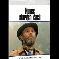Různí interpreti – Konec starých časů Blu-ray