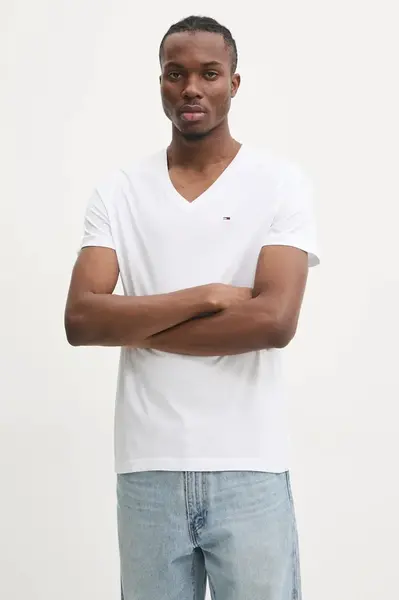 Tommy Jeans Tričko Tommy Jeans
