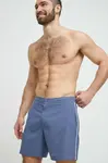Abercrombie & Fitch  Plavkové šortky
