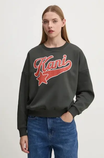 Mikina Karl Kani